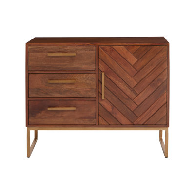 90 cm W Sideboard