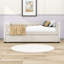 Twin Upholstered Daybed with Ergonomic Design Backrest and 2 Drawers-1479589785