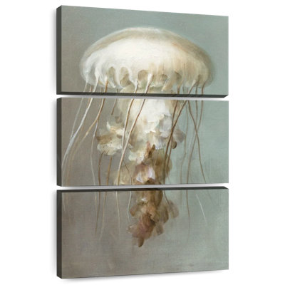 Brampt Treasures From The Sea IV