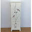 Armoire à bijoux multifonctionnelle de style américain