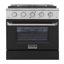 Kucht 30'' W Free Standing Range-13834723-14147100