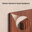 Tête de lit Modern Modern-290062527