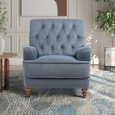 Fauteuil d'appoint