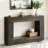 Minimalist Sofa Table Behind Couch For Entryway, Hallway, Living Room, Home Office-1452593319