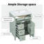 Meuble-lavabo simple 24 po avec lavabo-251636944-251636940