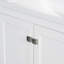 Meuble-lavabo de salle de bain avec lavabo simple encastré-94400000