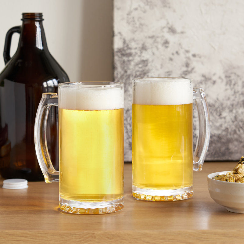 Beer Stein