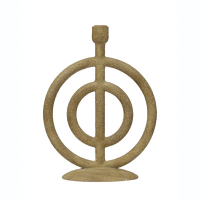 Resin Ringed Taper Holder