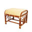 Eukleides Upholstered Ottoman-1341693616