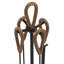 Ensemble d'outils de feu Jerry