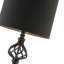 Metal Table Lamp
