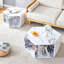 Ensemble de tables basses Minimalist-1971426520