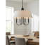 Iron 5-Light Chandelier-123599496