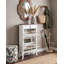 NUNDLE 8 Pair Shoe Storage Cabinet