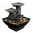Indoor Cascade Fountain