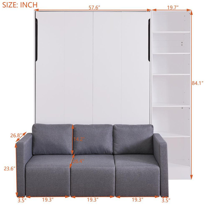 Murphy Bed
