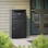 Package Delivery Boxes for Outside 35.8 in Anti-Theft Lockable Parcel Drop Box