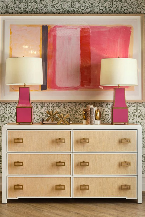 Accent Furniture