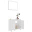 Avritt Bathroom Storage Furniture Set-627713552