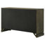 Commode 6 tiroirs Sundance