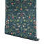 Papier peint L 27 pi x l 27 po Wildwood-2039227084