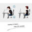 Support pour ordinateur portable