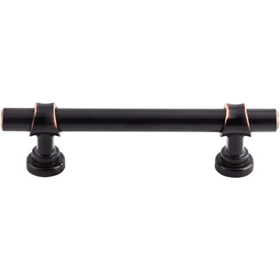 Bit 3" Center to Center Bar Pull