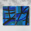 InvolvedBluesI-Premium Gallery Wrapped Canvas -Ready to Hang-108943491