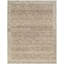 Hand-Tufted Wool Brown Area Rug-1037867486