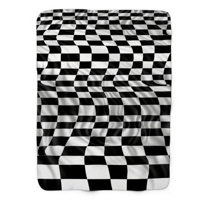 Minimal Aesthetic - 1 Piece Premium Blanket