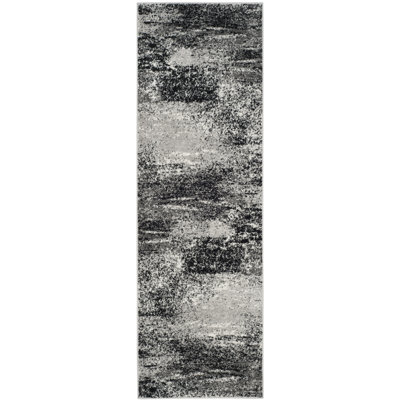 Algonquin Performance Abstract Rug