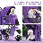Foldable Pet Dog and Cat Stroller with Adjustable Canopy Storage Basket and Cup Holder for Small and Medium Pets-110958662