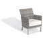Argento Outdoor Lounge Chair-1368702146