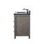 Ajiya 42" Single Bathroom Vanity Set-95866845-95866847