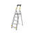 DSPS 5 - Step Folding Small Step Ladder