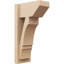 Bois de cèdre brut Balboa Slat-89127178