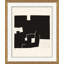 Abstract Giclee Print