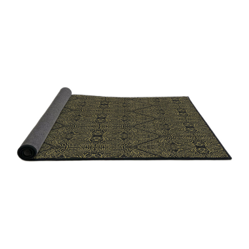 Indoor Rug, Round 8'