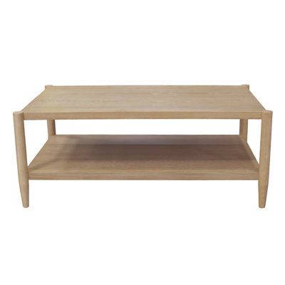 Reece Rectangular Coffee Table