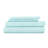 Simply Soft™ Thatch Pattern Microfiber Sheet Set-1658176290-1658176316