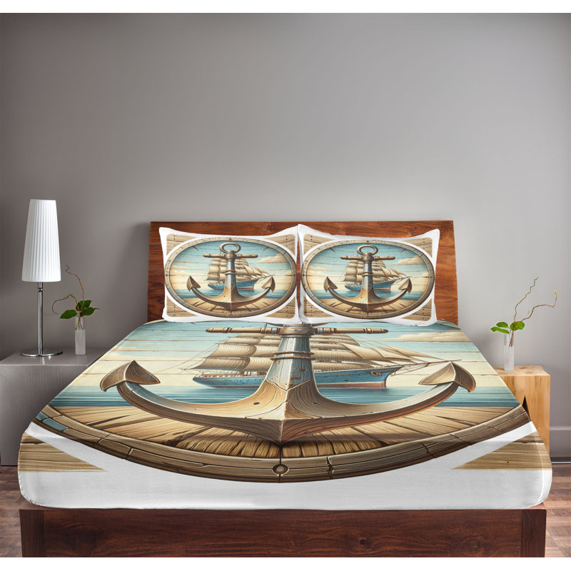 Microfiber Sheet Set, California King