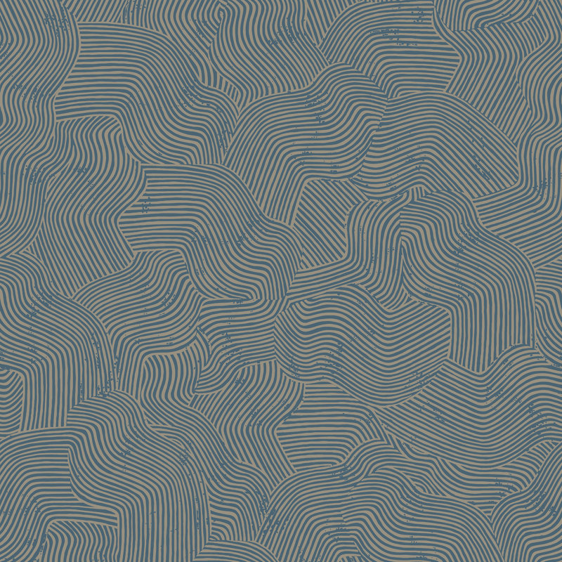 Papier peint Bahia Dunes, Marine