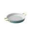 GreenPan Padova Aluminium Non Stick 28cm Grill Pan with Lid