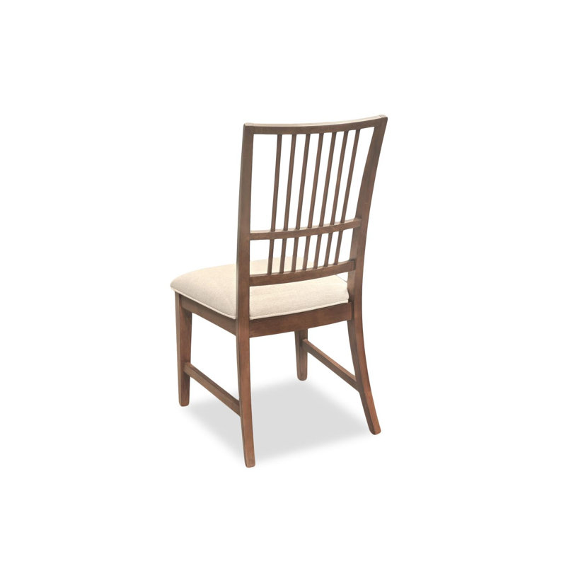 Chaise d'appoint transitionnelle Bromley Windsor