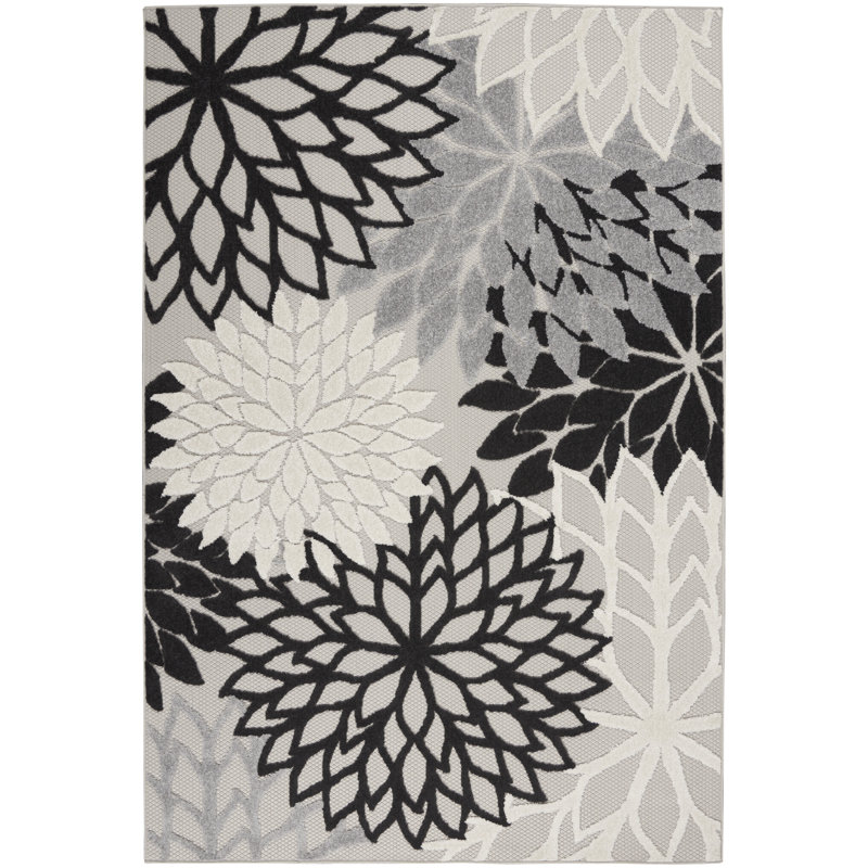 Arnelle Rug, Rectangle 5'3" x 7'5"
