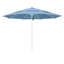 Parasol de marché 11 pi Hibo-748400436