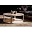 Gimso Solid Wood Coffee Table-62515680-62515681
