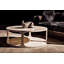 Gimso Solid Wood Coffee Table-62515681-62515680