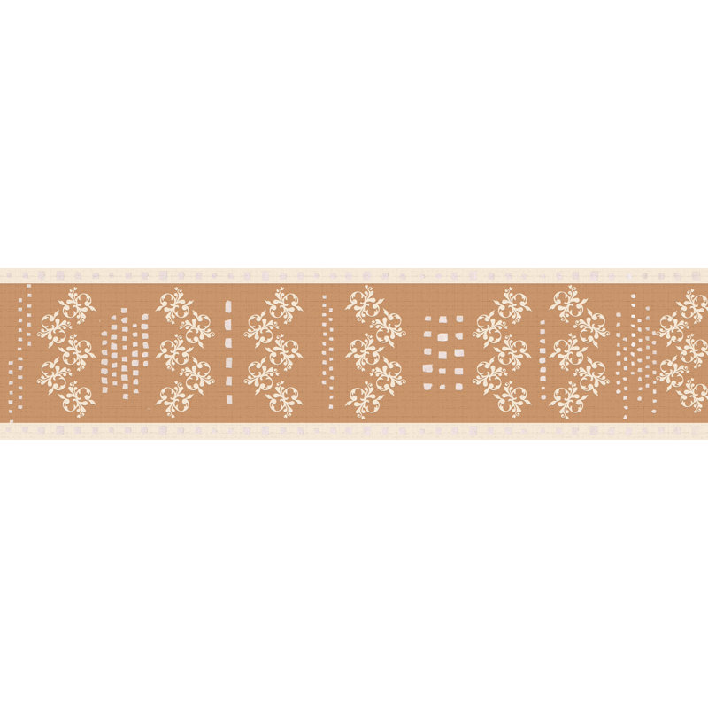 Peel & Stick Border