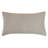 Charlie Gray Cotton Blend Piece Sham-40748693